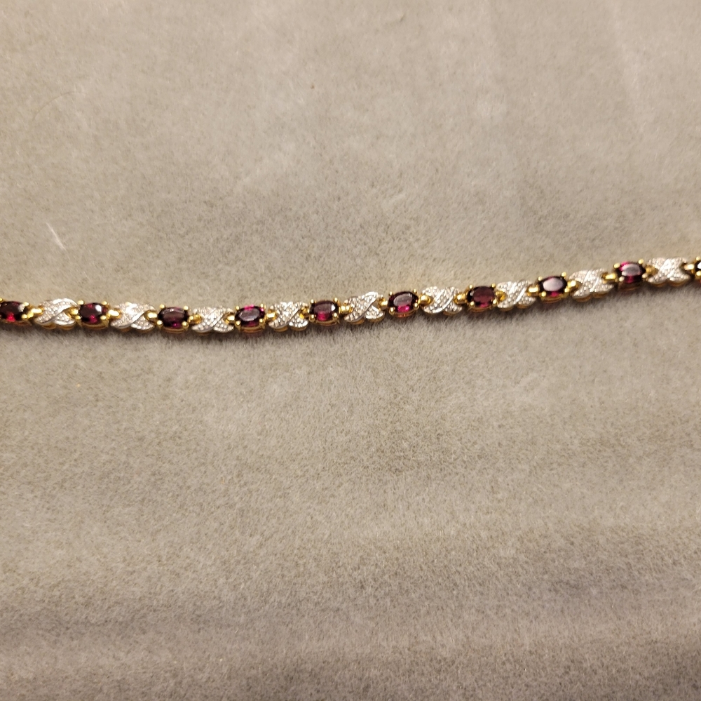 Bracelet
